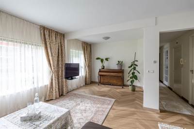 Woning Meeuwenstraat 28 Foxhol