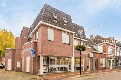 Woning Rondeel 3 Almelo