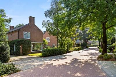 Woning Nassaulaan 23 Ede