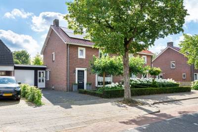 Woning Maastrichterweg 97 Valkenswaard