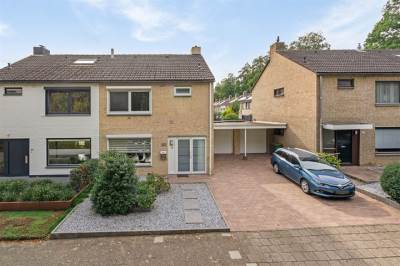 Woning Junohof 33 Maastricht