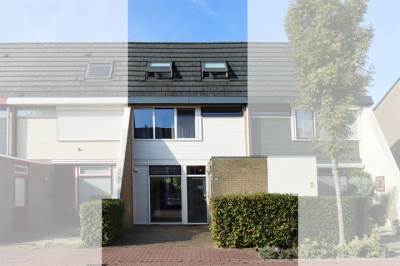 Woning Haydnstraat 48 Groesbeek