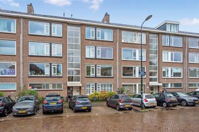 Woning Minister Aalberselaan 80 Rijswijk (ZH)
