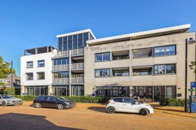 Woning Hovenierspad 36 Doetinchem