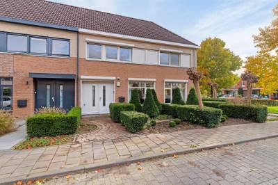 Woning Jaagvelden 2 Best