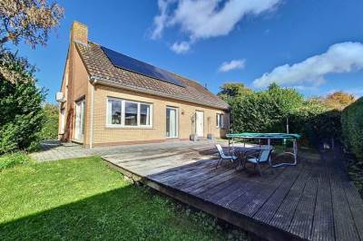 Woning Het Heem 66 Breskens