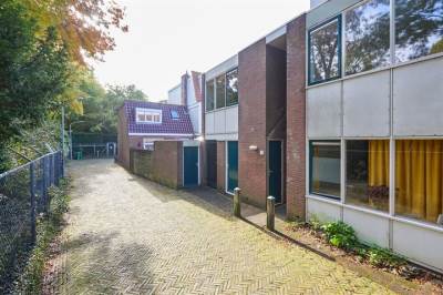 Woning Achterweg 51 Haarlem