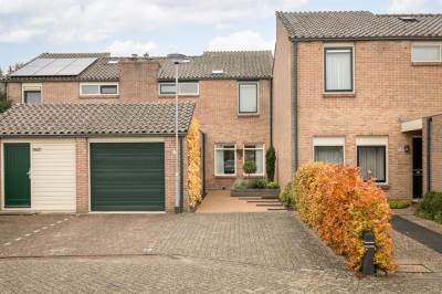 Woning Kerkeland 12 Hoogkarspel