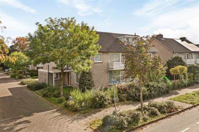 Woning Vallestap 1 Nuenen
