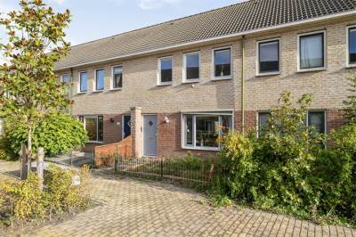 Woning Hondsdraf 166 Swifterbant