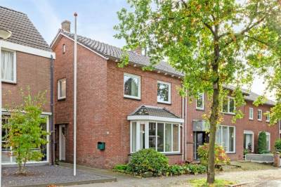 Woning Haerstraat 50 Oldenzaal