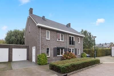 Woning Sterrennacht 19 Helvoirt