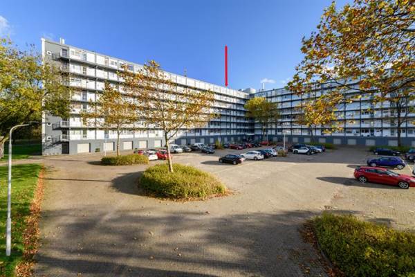 Woning Sint Jansberg 356 Drachten