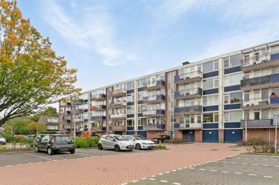 Woning Albert Cuypstraat 66 Capelle aan den IJssel