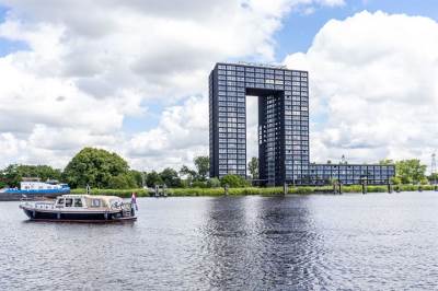 Woning Regattaweg 394 Groningen