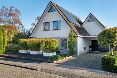 Woning De Klaverzuring 15 Dedemsvaart