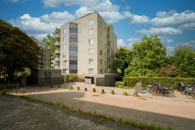 Woning Entrepothof 66 Amsterdam