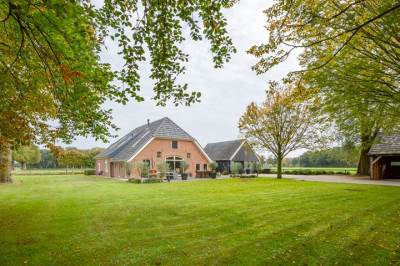 Woning Schuttersdijk 1 Hengelo (GE)