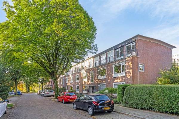 Woning Novalaan 18- 3 Arnhem