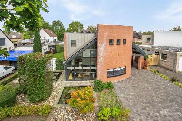 Woning Slenk 100 Gemert