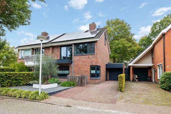 Woning Bevernel 11 Raalte