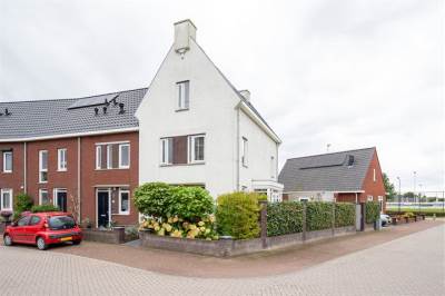 Woning Boutlaan 1 Herwijnen