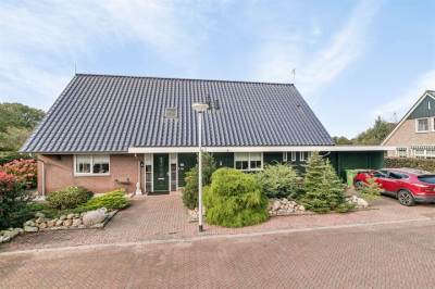 Woning Kalterbroeken 56 Diever