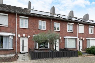 Woning Sparrenweg 42 Breda