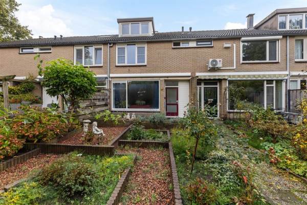 Woning Molenenk 29 Wijhe