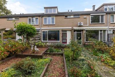 Woning Molenenk 29 Wijhe
