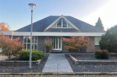 Woning Blauwe Hof 7606 Wijchen