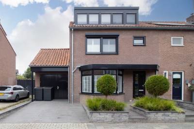 Woning Colijnstraat 15 Bunschoten-Spakenburg