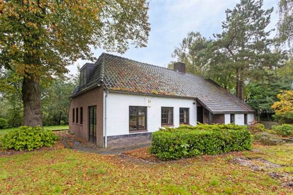 Woning Bernestraat 4 Schaijk