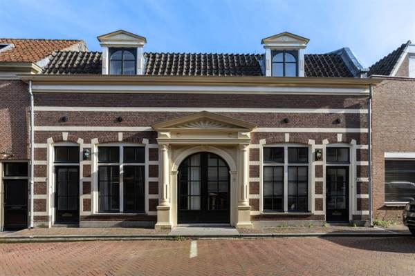Woning Achterstraat 7 Woerden