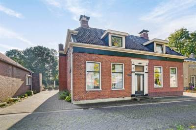 Woning Hendrik Westerstraat 198 Oude Pekela