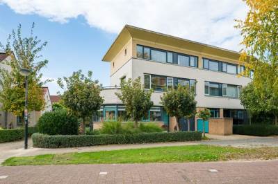 Woning Neckardal 28 Doetinchem
