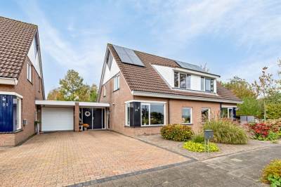 Woning Kosterijland 49 Zuidwolde (GR)