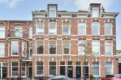 Woning Joan Maetsuyckerstraat 7 Den Haag