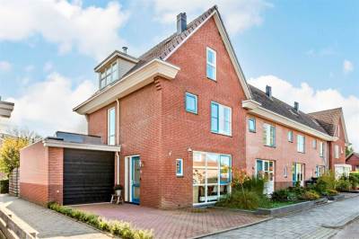 Woning Korteslag 18 Heerde