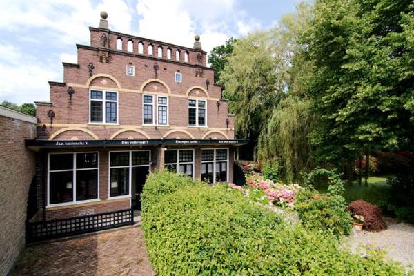 Woning Bolensteinseweg 7 Maarssen