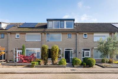 Woning Paulinastraat 20 Sint-Oedenrode