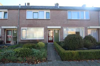 Woning Sichemstraat 20 Wesepe