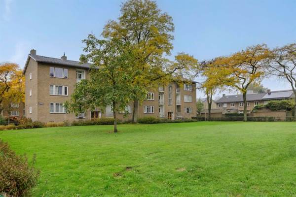 Woning Zuiderparkweg 274 Den Bosch