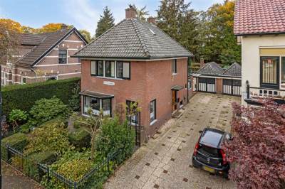 Woning Bandalaan 15 Apeldoorn