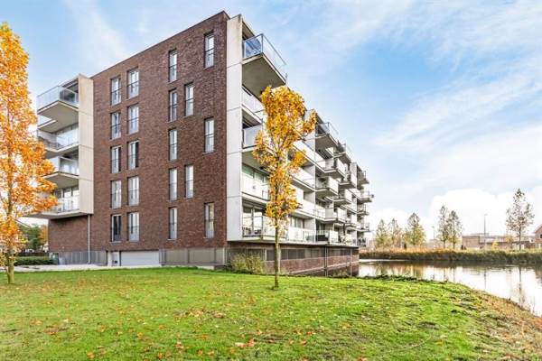 Woning Laan van Tasmanië 37 Drunen