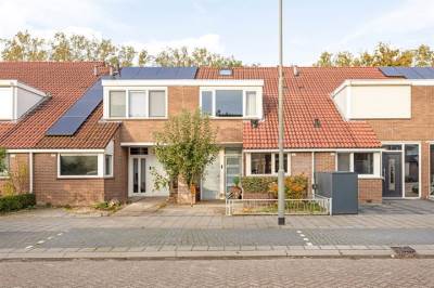 Woning Peellaan 111 Oss