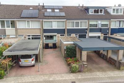 Woning Twickel 11 Almelo
