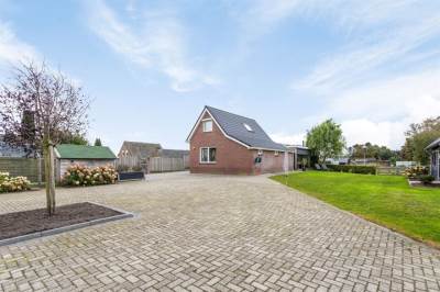 Woning Kerkenweg 49 Weiteveen