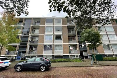 Woning De Gaarde 176 Den Haag