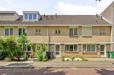Woning Asserring 167 Amstelveen